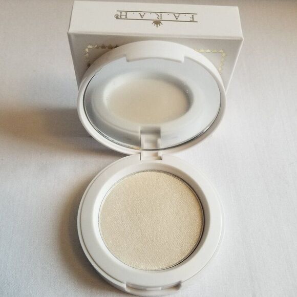 F.A.R.A.H. - Highlight Collection - Zahra (Cool Champagne) - Picture 1 of 7